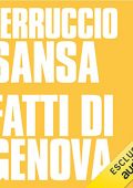 img Ferruccio Sansa - Fatti di Genova (2021) (mp3 - 128 kbps)