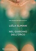 img Leila Silmani - Nel giardino dell