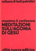 img Massimo Confessore (san)  - Meditazioni sull