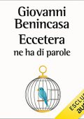 img Giovanni Benincasa - Eccetera ne ha di parole (2021) (mp3 - 128 kbps)