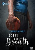 img Cinnie Maybe - Out of Breath: Senza respiro (2021)