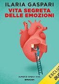 img Ilaria Gaspari - Vita segreta delle emozioni (2021) (mp3 - 128 kbps)
