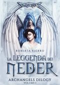 Roberta Fierro - La leggenda dei Neder (2021)