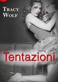 img Tracy Wolf - Tentazioni (2014)
