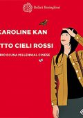 img Karoline Kan - Sotto cieli rossi (2021) (mp3 - 128 kbps)