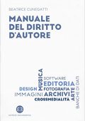 Beatrice Cunegatti - Manuale del diritto d'autore (2020)