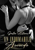 img Giulia Blanco - Un indomabile accordo Vol. 1 (2021)