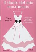Sam Binnie - Il diario del mio matrimonio (2014)