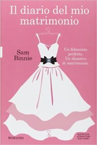 Sam Binnie – Il diario del mio matrimonio (2014)