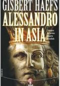img Gisbert Haefs - Alessandro in Asia (2006)