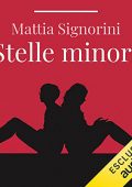 img Mattia Signorini - Stelle minori (2021) (mp3 - 128 kbps)