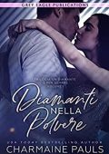 Charmaine Pauls - Un diamante è per sempre Vol. 1. Diamanti nella polvere (2021)