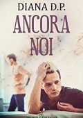 Diana D.P. - Time Vol. 01. Ancora noi (2021)