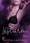 Lucia Lacchei - The Son Serie 2. Non Lasciarmi (2021)