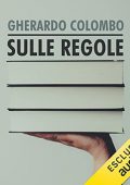 img Gherardo Colombo - Sulle regole (2021) (mp3 - 128 kbps)
