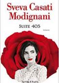 Sveva Casati Modignani - Suite 405 (2018)