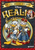 img Walt Disney Giunti 48 - Le piu belle storie - Reali (Luglio 2019)