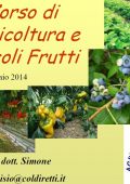 img Corso di Orticoltura e Piccoli Frutti (2014)