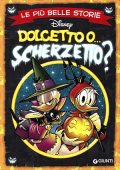 img Le Più Belle Storie Disney - Volume 51 - Dolcetto O Scherzetto? (2019)