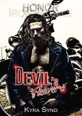 Kyra Synd - Outlawed Malibù Vol. 2. Devil's Flowers: Honor (2021)