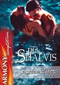Jill Shalvis - Sensazioni selvagge (2015)
