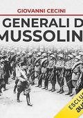 Giovanni Cecini - I generali di Mussolini (2021) (mp3 - 128 kbps)