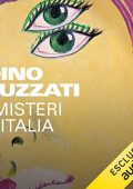 Dino Buzzati - I misteri d'Italia (2021) (mp3 - 128 kbps)