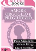 AA.VV - Amore, orgoglio e pregiudizio (2013)