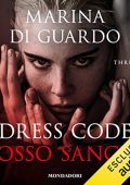 img Marina Di Guardo - Dress code (2021) (mp3 - 128 kbps)