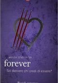 Maggie Stiefvater - Forever (2011)