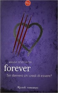 Maggie Stiefvater – Forever (2011)