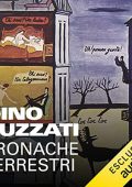 Dino Buzzati - Cronache terrestri (2021) (mp3 - 128 kbps)
