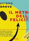 img Luciano Canova - Il metro della felicità (2021) (mp3 - 128 kbps)