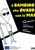 img Tomasz Małkowski - Il bambino che guarda con le mani (2021) (mp3 - 128 kbps)