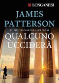 James Patterson - Qualcuno ucciderà (2021) (mp3 - 128 kbps)