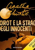 Agatha Christie - Poirot e la strage degli innocenti (2021) (mp3 - 128 kbps)