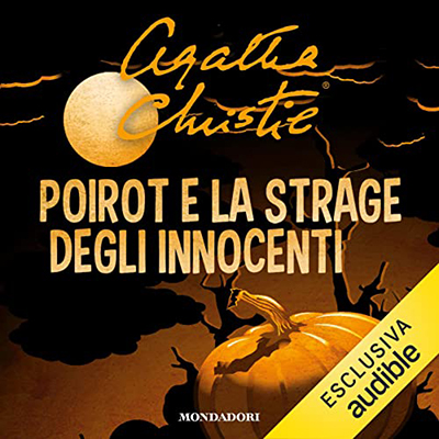 Agatha Christie – Poirot e la strage degli innocenti (2021) (mp3 – 128 kbps)