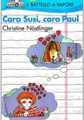 img Christine Nostlinger - Cara Susi, caro Paul (1992)