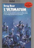 Greg Bear - L'Ultimatum (1988)