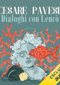 img Cesare Pavese - Dialoghi con Leucò (2021) (mp3 - 128 kbps)