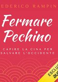 Federico Rampini - Fermare Pechino (2021) (mp3 - 128 kbps)