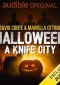 img Mariella Ottino, Silvio Conte - Halloween (2021) (mp3 - 128 kbps)