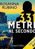 img Rosanna Rubino - 331 metri al secondo (2021) (mp3 - 128 kbps)