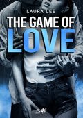 Laura Lee - The Game of Love (2021)