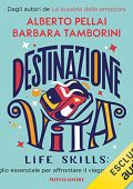 img Alberto Pellai; Barbara Tamborini - Destinazione vita (2021) (mp3 - 128 kbps)