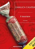 img Gianluca Calvosa - Il tesoriere (2021) (mp3 - 128 kbps)