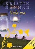Kristin Hannah - Vola via (2021) (mp3 - 128 kbps)