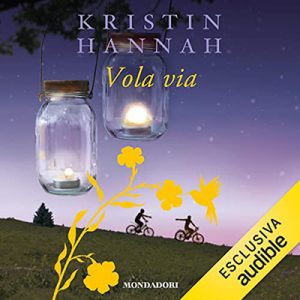 Kristin Hannah – Vola via (2021) (mp3 – 128 kbps)