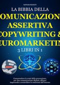 img Nathan Rovesti - La bibbia della comunicazione assertiva (2021) (mp3 - 128 kbps)