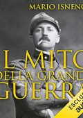 img Mario Isnenghi - Il mito della grande guerra (2021) (mp3 - 128 kbps)